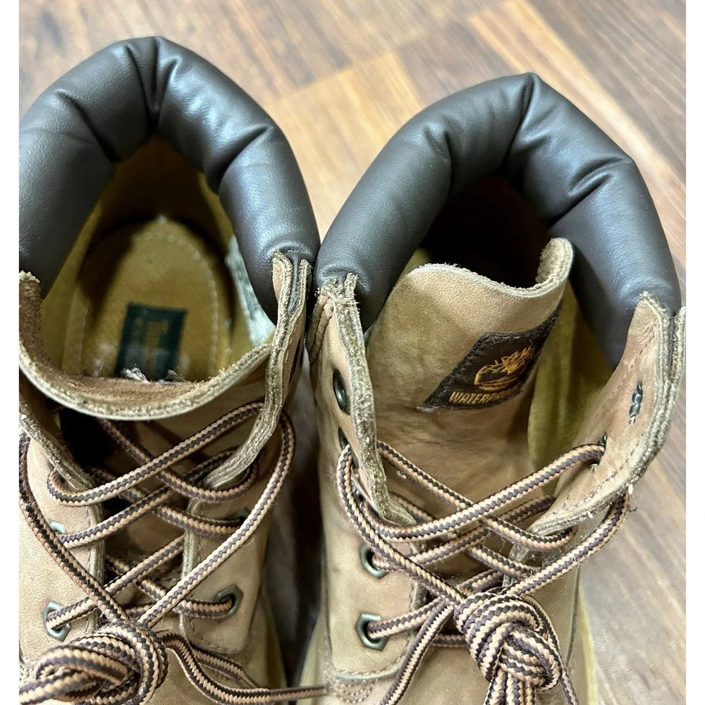 Timberland 6